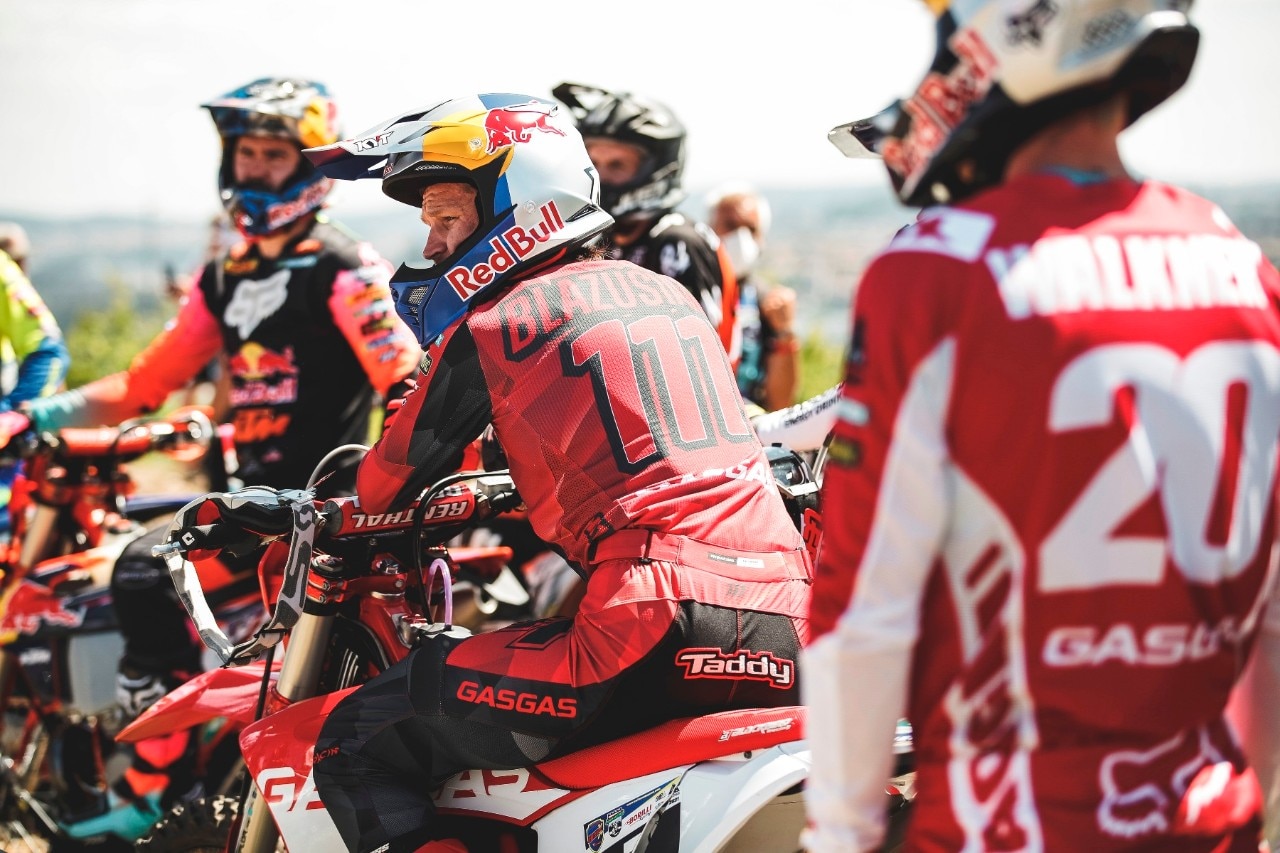 Hard Enduro World Championship 2021 - Extreme XL Lagares